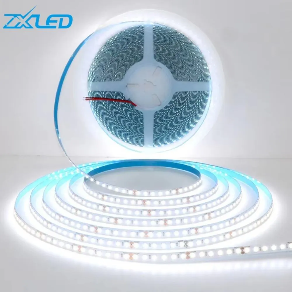 LED LINEAR STRIP 12V24V 8mm 2835 120D - Image 2